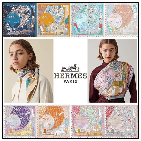 hermes silk scarf 2022|hermes scarf clearance.